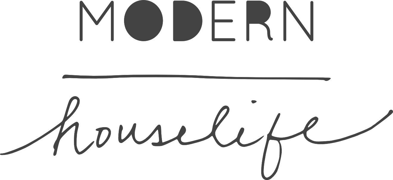 We Are Modern Houselife – Welcome